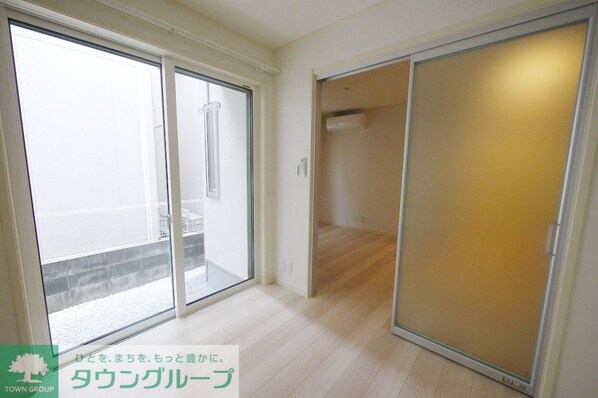 La vita riccaの物件内観写真